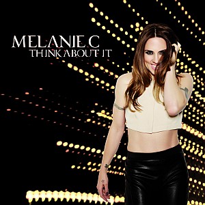 Melanie C estrena un remix de su nuevo single, ‘Think About It’