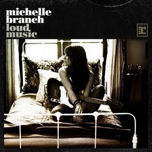 Michelle Branch estrena el vídeoclip del tema ‘Loud Music’