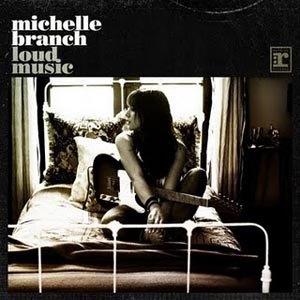 Michelle Branch estrena el vídeoclip del tema ‘Loud Music’ Michelle Branch estrena el vídeoclip del tema ‘Loud Music’