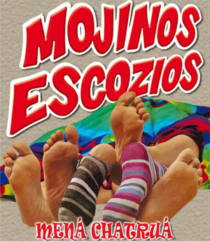 Mojinos Escozíos lanzará ‘Mená Chatruá’ el 6 de septiembre