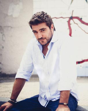 Antonio Orozco estrena el vídeoclip del tema ‘No hay más’