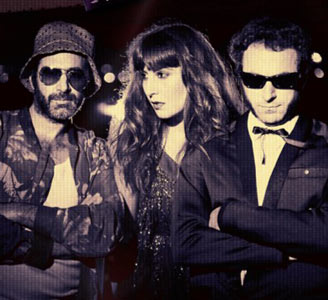 Pastora y Filmutea te invitan a grabar el vídeo de ‘Jungla’