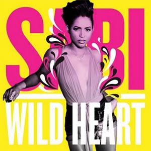 Sabi estrena su nuevo sencillo, ‘Wild Heart’