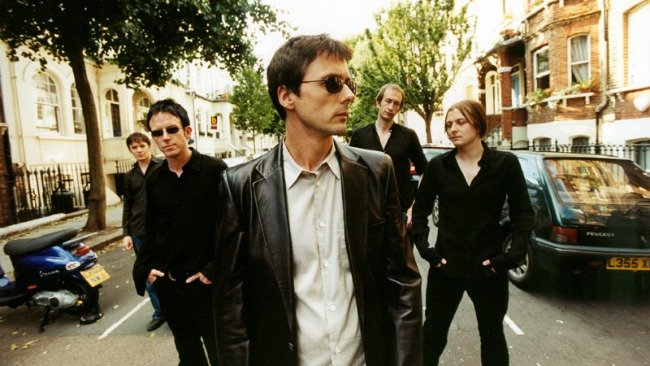 Suede sí grabaran nuevo disco: ¿se acabó el dinero o llegó el momento?