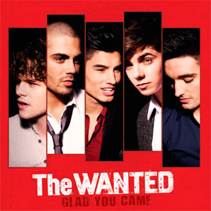 The Wanted estrena el vídeoclip de su nuevo single, ‘Glad You Came’