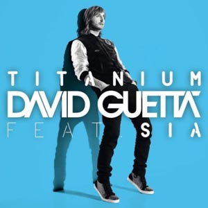David Guetta publica otro de los temas de su nuevo disco, ‘Titanium’