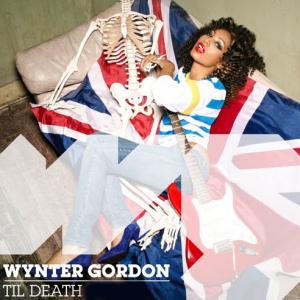 Wynter Gordon estrena el vídeoclip del tema ‘Til Death’