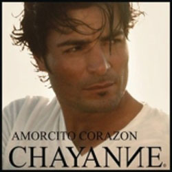 ‘Amorcito corazón’ es el nuevo single de Chayanne