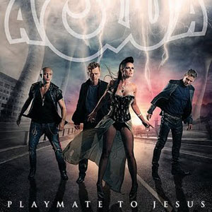 Aqua presenta el vídeoclip de su nuevo single, ‘Playmate To Jesus’