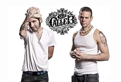 Conoce la lista completa de nominaciones a los Latin Grammy 2011