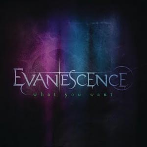 Evanescence presenta el vídeoclip de su nuevo single, ‘What You Want’