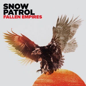 Snow Patrol estrena el segundo single de su próximo disco
