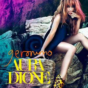 Aura Dione presenta su nuevo single, ‘Geronimo’
