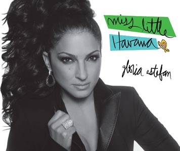 Gloria Estefan estrena su segundo single, ‘Miss Little Havana’
