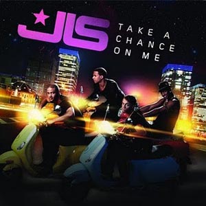 JLS presenta su nuevo sencillo, ‘Take A Chance On Me’