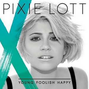 Pixie Lott presenta su segundo single, ‘What Do You Take Me For’