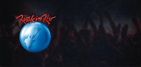 Rock In Rio 2011 podrá verse en directo a través de YouTube