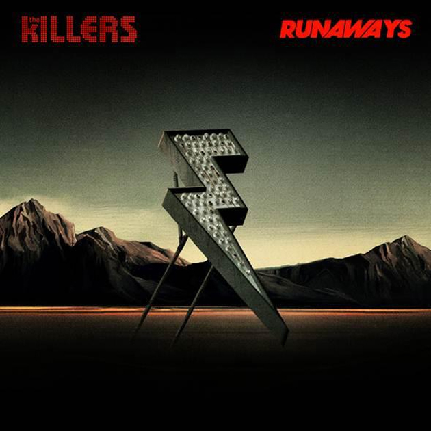 The Killers revelan la portada de su próximo single: 'Runaways' | Cultture